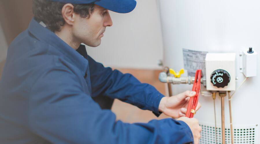 Professional expert plumbing services in Valmeyer, IL